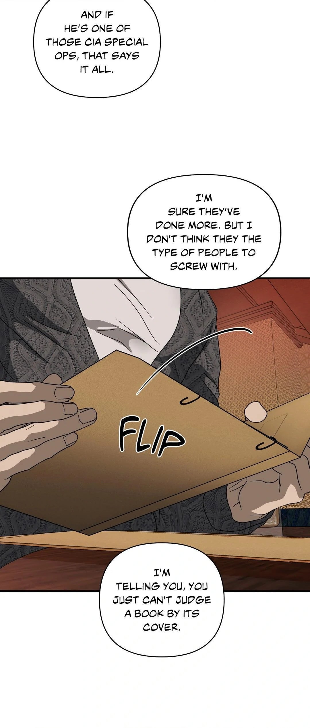Shutline, Chapter 84 image 23
